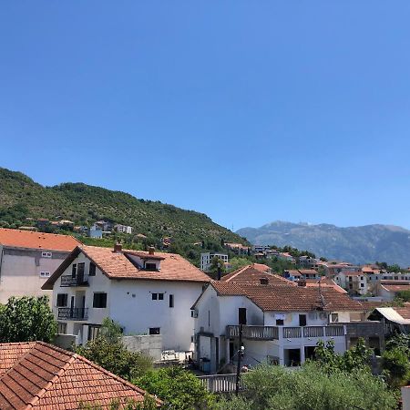 Marko Apartments 3 Tivat Exterior foto